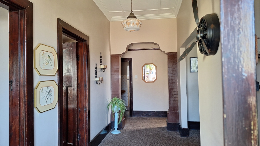 3 Bedroom Property for Sale in Berea Eastern Cape
